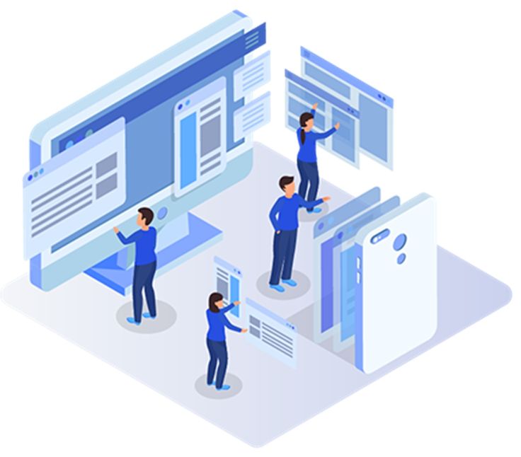 System Architecture Consulting